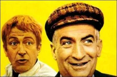 In which film is he called Louis-Philippe Fourchaume, shipyard manager?