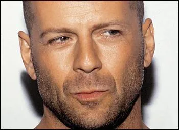 What disability does Bruce Willis have?