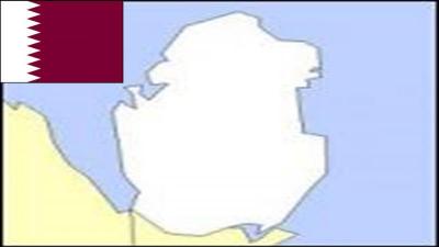 Qatar is an Asiatic emirate that shares border only with Saudi Arabia. What is the calling code of Qatar?