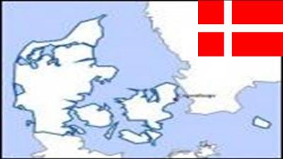 Denmark is a Nothern Europe Kingdom that has border only with Germany. Despite this situation Denmark has built a bridge to be linked with Sweden. In which Danish city does this bridge start?