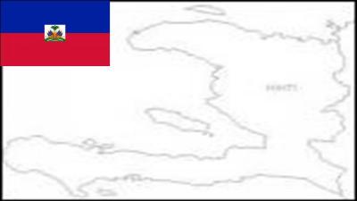 Haiti is a Caribbean country which shares borders with the Dominican Republic. In January of 2010 this country suffered a big earthquake. Which tectonic plate present in Haïti is the origin of this earthquake ?