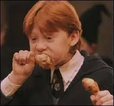 Who said: I... must... not... look... like... a... a... derriere... of... baboon...  .