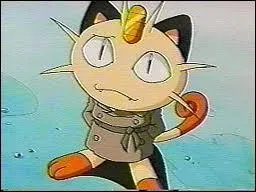 What is the name of this Pokemon?