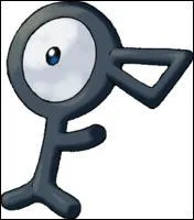 What is the name of this Pokemon?