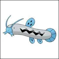 What is the name of this Pokemon?