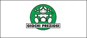 What is the correct spelling of this brand of toys?