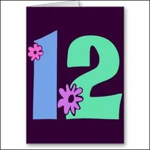 What is 12 times 12?