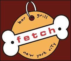 What does fetch mean?
