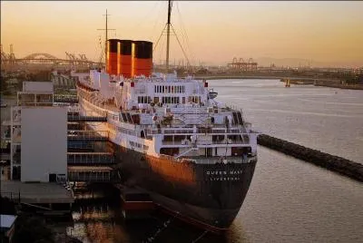 How old is Queen Mary?