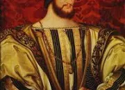 Quiz La France sous le règne de François 1er