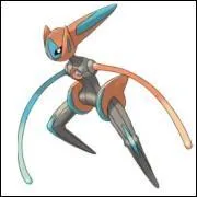 Which Pokemon is it?