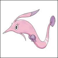 What must Coquiperl do to evolve in Rosabyss?