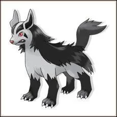 What is this Pokemon?