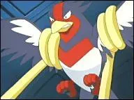 What is this Pokemon?