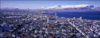 Which capital city does this photo represent?