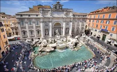 Which capital does this photo represent?