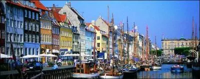 Which capital does this photo represent?