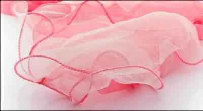 What Fabric is this?