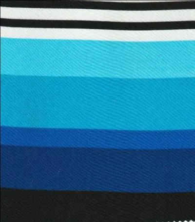 What Fabric is this?