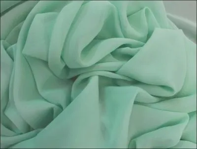 What Fabric is this?