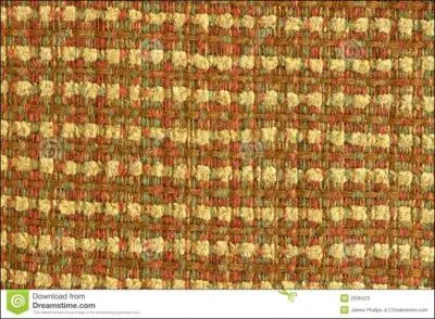 What Fabric is this?