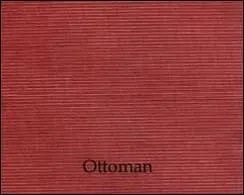 What Fabric is this?