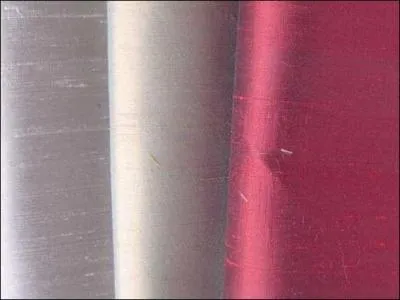 What Fabric is this?