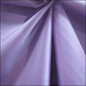 What Fabric is this?