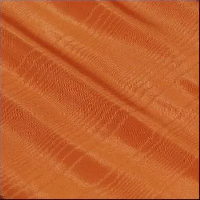 What Fabric is this?
