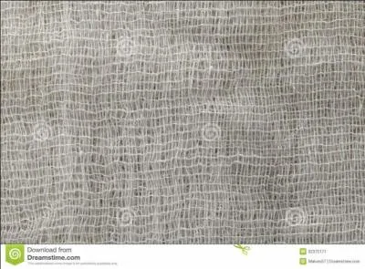 What Fabric is this?