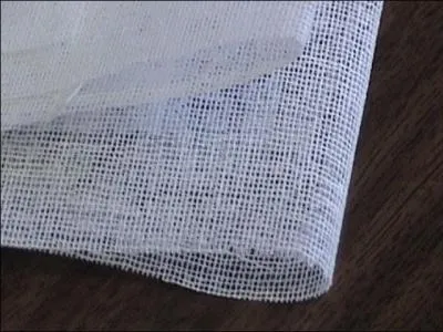 What Fabric is this?