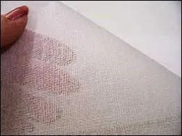 What Fabric is this?