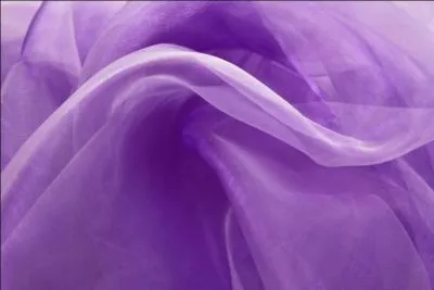 What Fabric is this?