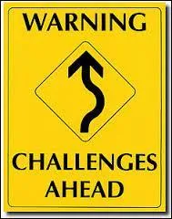 Are you the kind of person who likes to ____ themselves a challenge?
