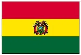 I am the capital with the highest average altitude: