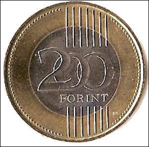 Which country's coin is it?
