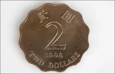 Which country's coin is it?