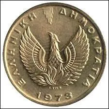 Which country's coin is it?