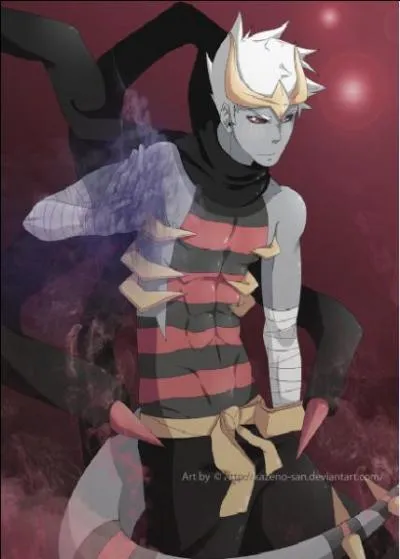 A legendary Pokemon of the Dragon and Spectre type, it has the particularity of being endowed with two forms: the original form and the alternative form. It was sent to the warp world by Arceus because of its violence: