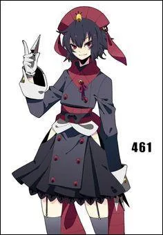 It is obtained after an exchange if its sub-evolution holds the razor claw object. We see it for the first time in the film Lucario and the Mystery of Mew: