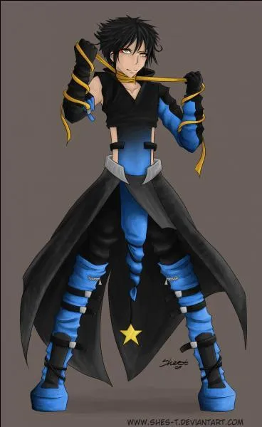 Electric-type Pokemon from Sinnoh. It appears in the film Darkrai's Rise.