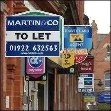 I object ____ the current policy of low interest rates because it has caused a massive rise in house prices.