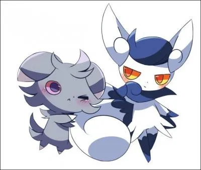 What sex is the Mistigrix?