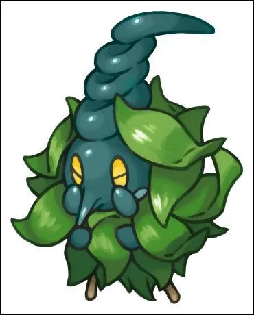 What type is Cheniti?