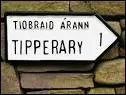 "It's a long ... to Tipperary" was first sung by Florrie Forde in 1913.
