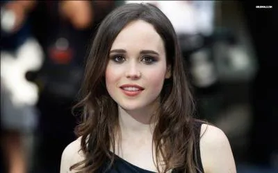 Ellen Page