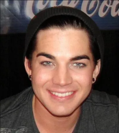 Adam Lambert