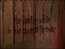 Who was the heir of Slytherin?