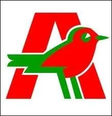 Who does this logo belong to?