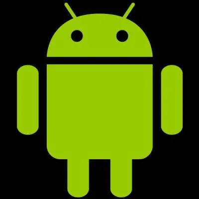 Who does this logo belong to?